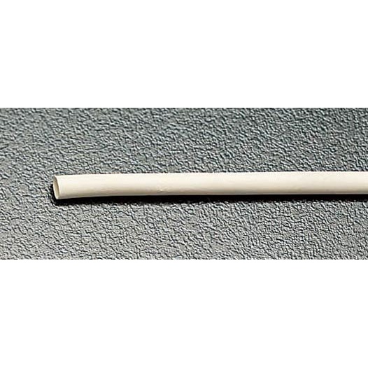 2.5mm× 10m 熱収縮チューブ(白)【EA944BE-2.5】
