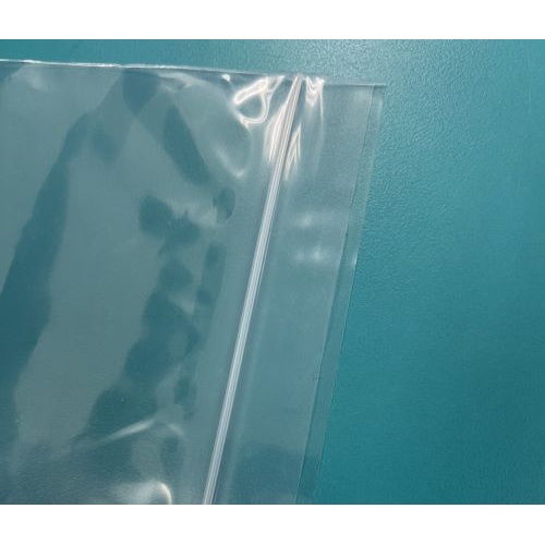 400×280mm ポリ袋(チャック付/100枚)【EA944CA-400】