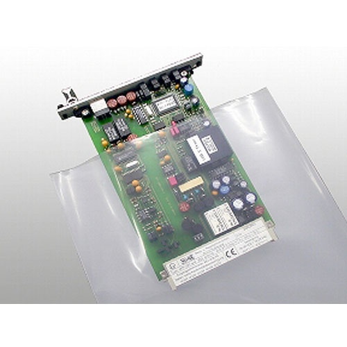 100×200mm 非鉄金属/静電・酸化防止袋/100枚【EA944CL-100】
