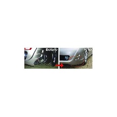 150×220mm FRP補修シート(UV硬化)【EA944HB-1】