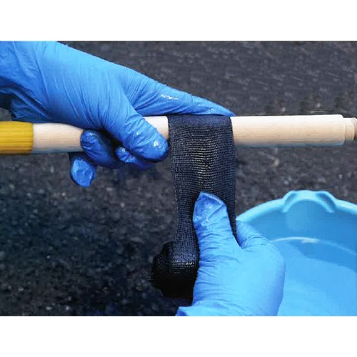 50mm×1.27m グラスファイバーテープ(補修用)【EA944RK-3】