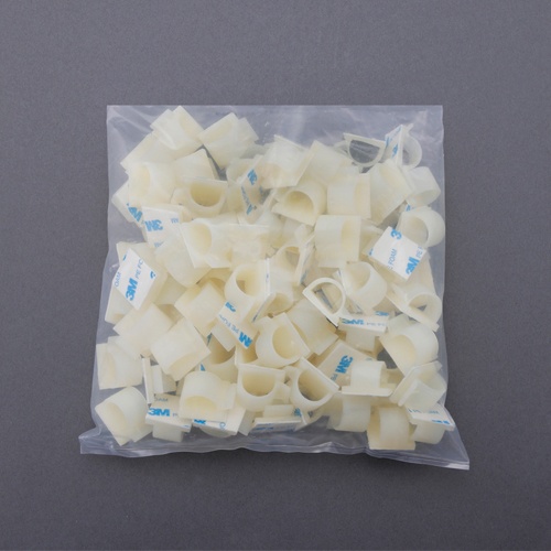 11.9×8.3mm ワイヤークリップ(10個)【EA945AD-13A】