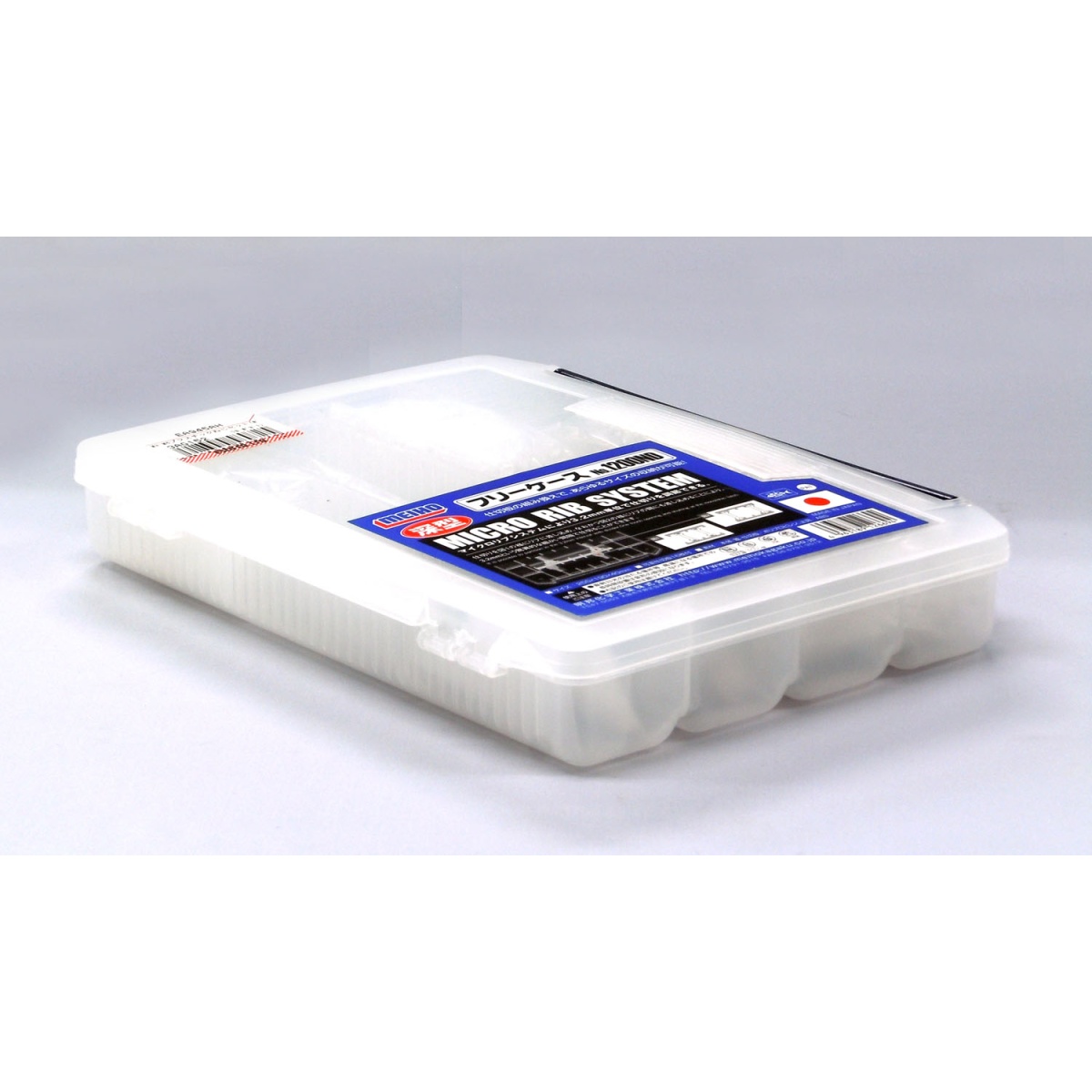 M3-M6 プラスチックねじセット(ポリカーボネート)【EA945AH】