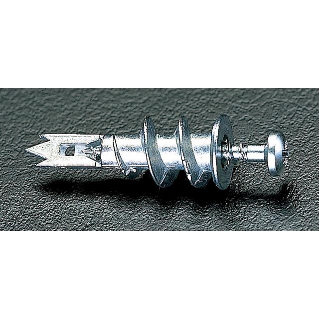 4.5x35mm ドリルプラグ(ボード・ALC/25個)【EA947BE-25】