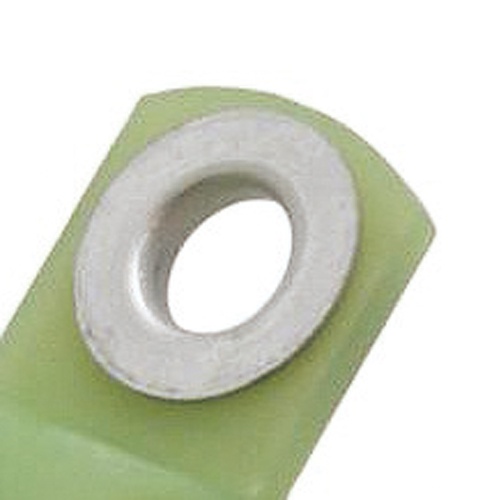 4.8mm ケーブルクランプ(耐久性/10個)【EA947FA-41A】