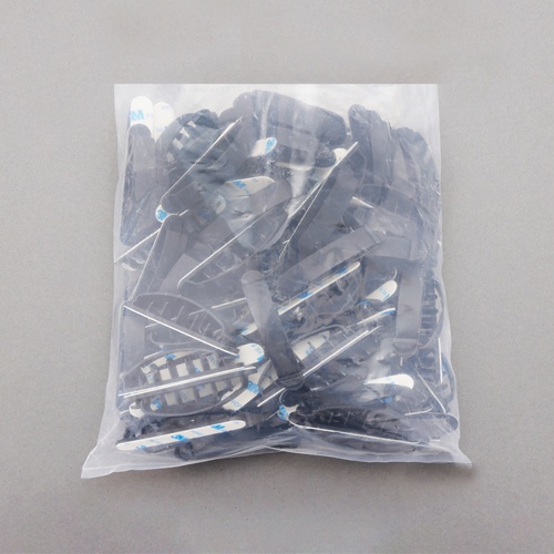 87×14.2mm ケーブルクランプ(10個)【EA947FB-36A】