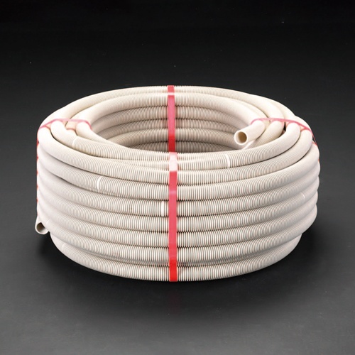 φ22mm×25m[配線用]フレキ管【EA947HN-27】