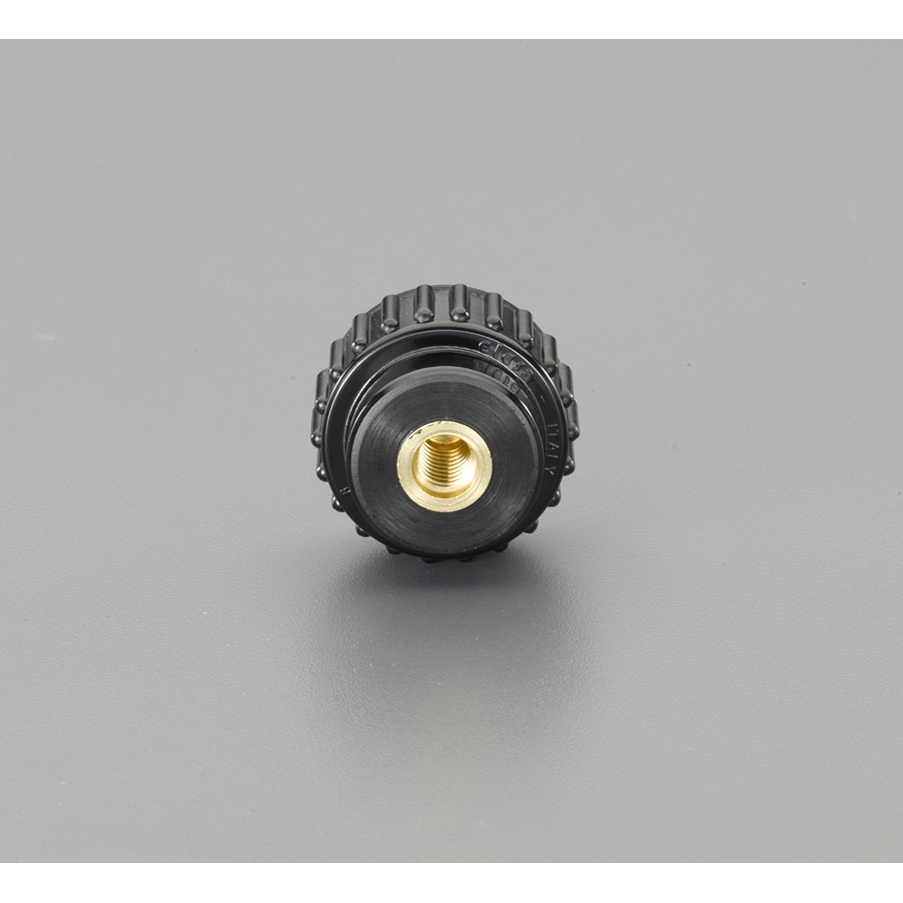 M3 雌ねじノブ【EA948AE-1】