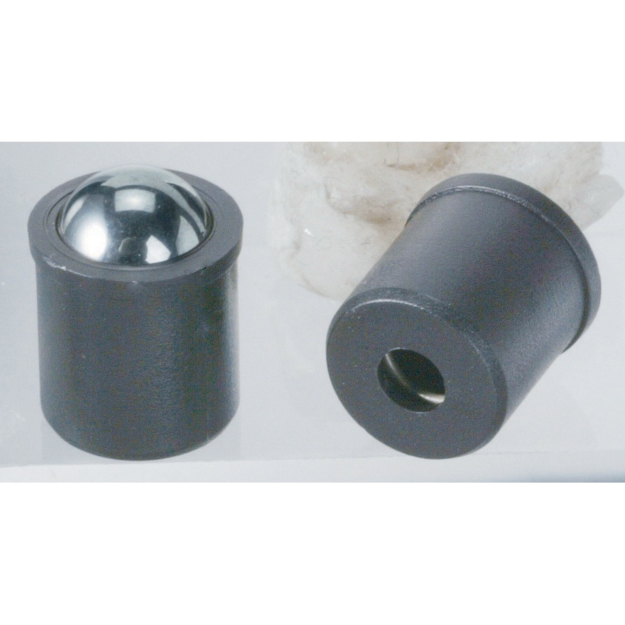 13.5×10mm ボールプランジャー(樹脂ケース)【EA948DB-105】