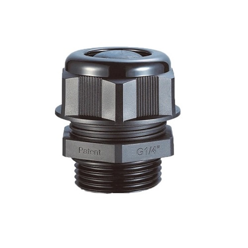2.0-5.0mm/G 1/4’’ ケーブルグランド(防水型)【EA948HT-1】