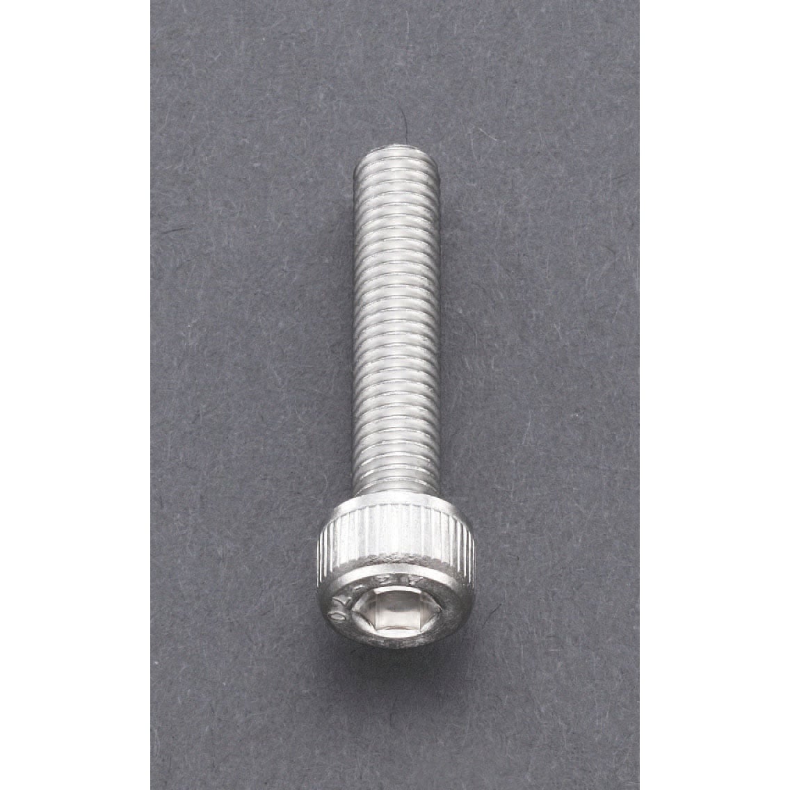 M3・M4・M5 六角穴付ボルトセット(ステンレス製)【EA949AD-19】