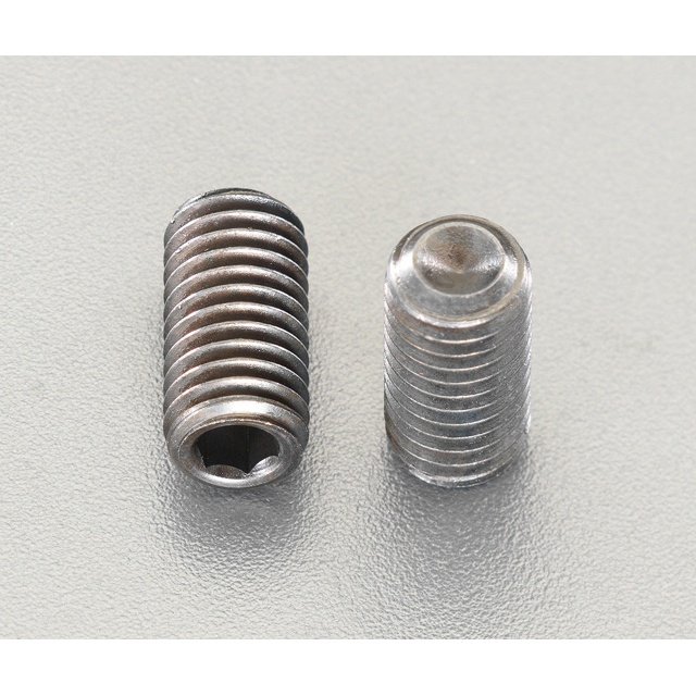 M3-M8 六角穴付き止めねじセット【EA949DC-100】