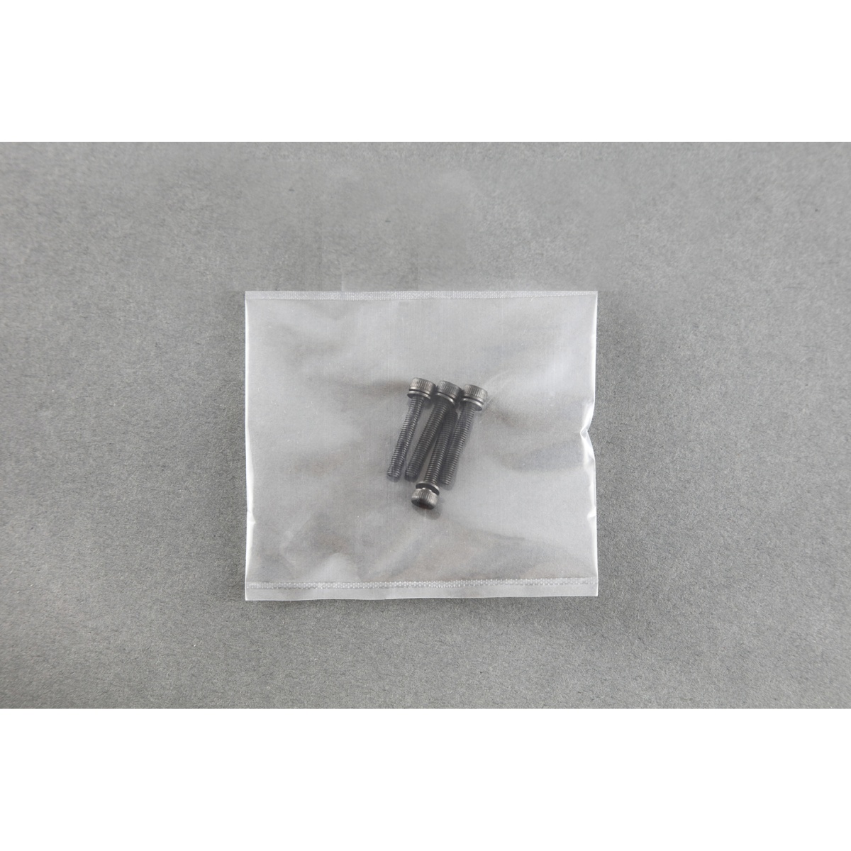 M3×20mm[ISO-12.9]六角穴付ボルト(バネ付/4本)【EA949DP-320】