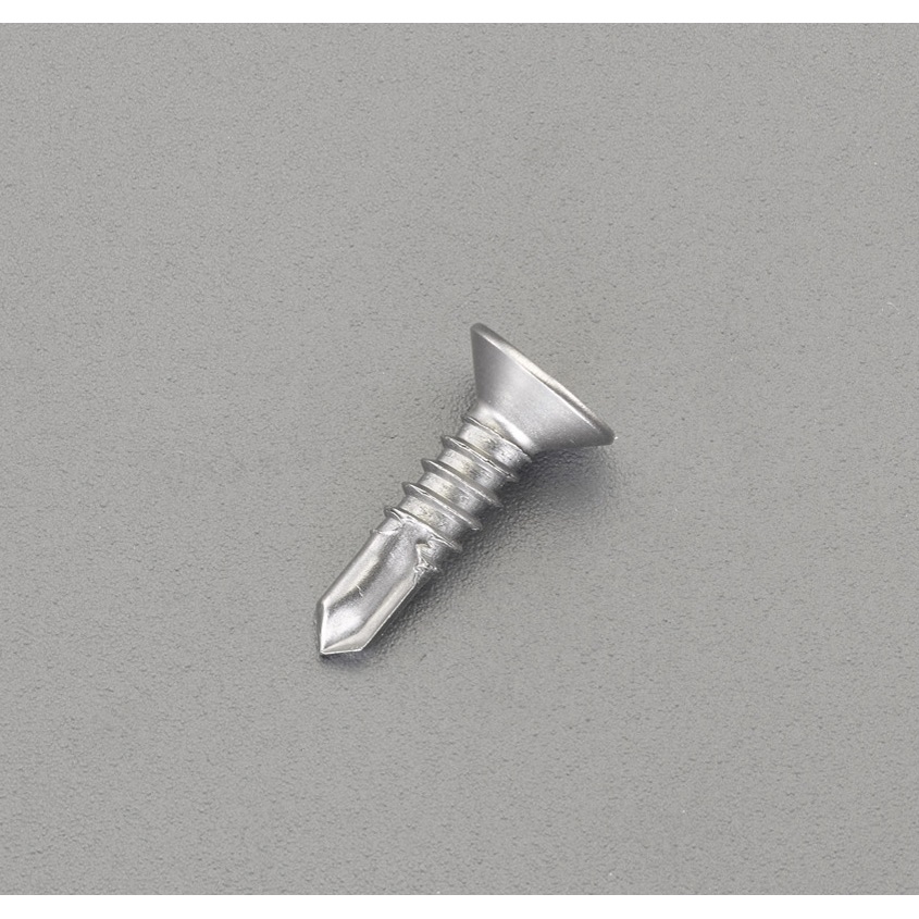 5×25mm ピアスビス(皿頭/ステンレス/500本)【EA949EE-452】