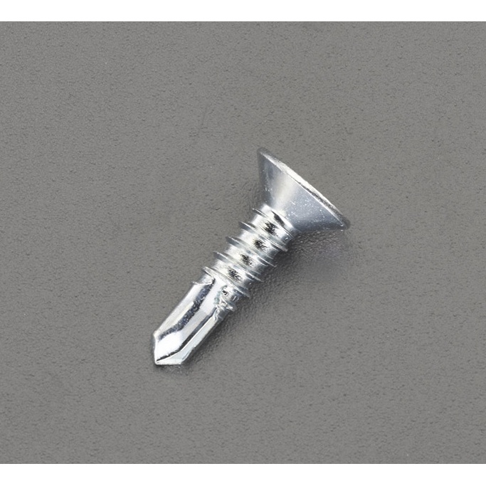 4×25mm ピアスビス(皿頭/鉄/500本)【EA949EG-444】
