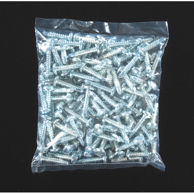 4×30mm 鍋頭ピアスビス(三価クロメート/60本)【EA949EP-430N】