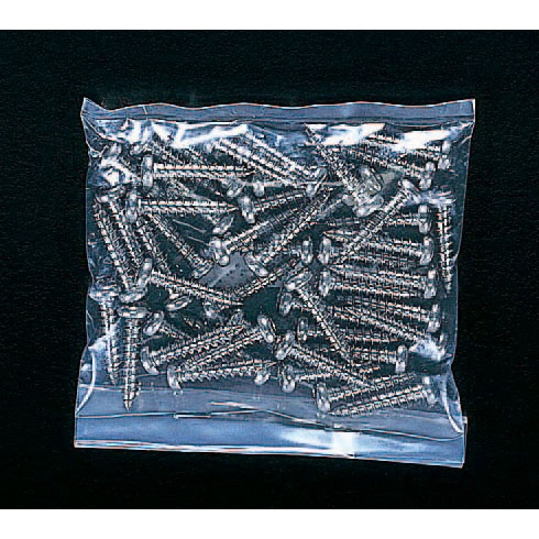 4×40mm 鍋頭タッピングビス(ステンレス製/35本)【EA949ES-46】