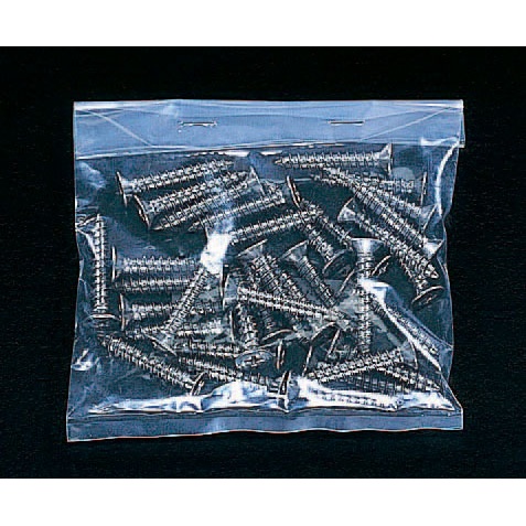 4×20mm 皿頭タッピングビス(ステンレス製/70個)【EA949EW-43】