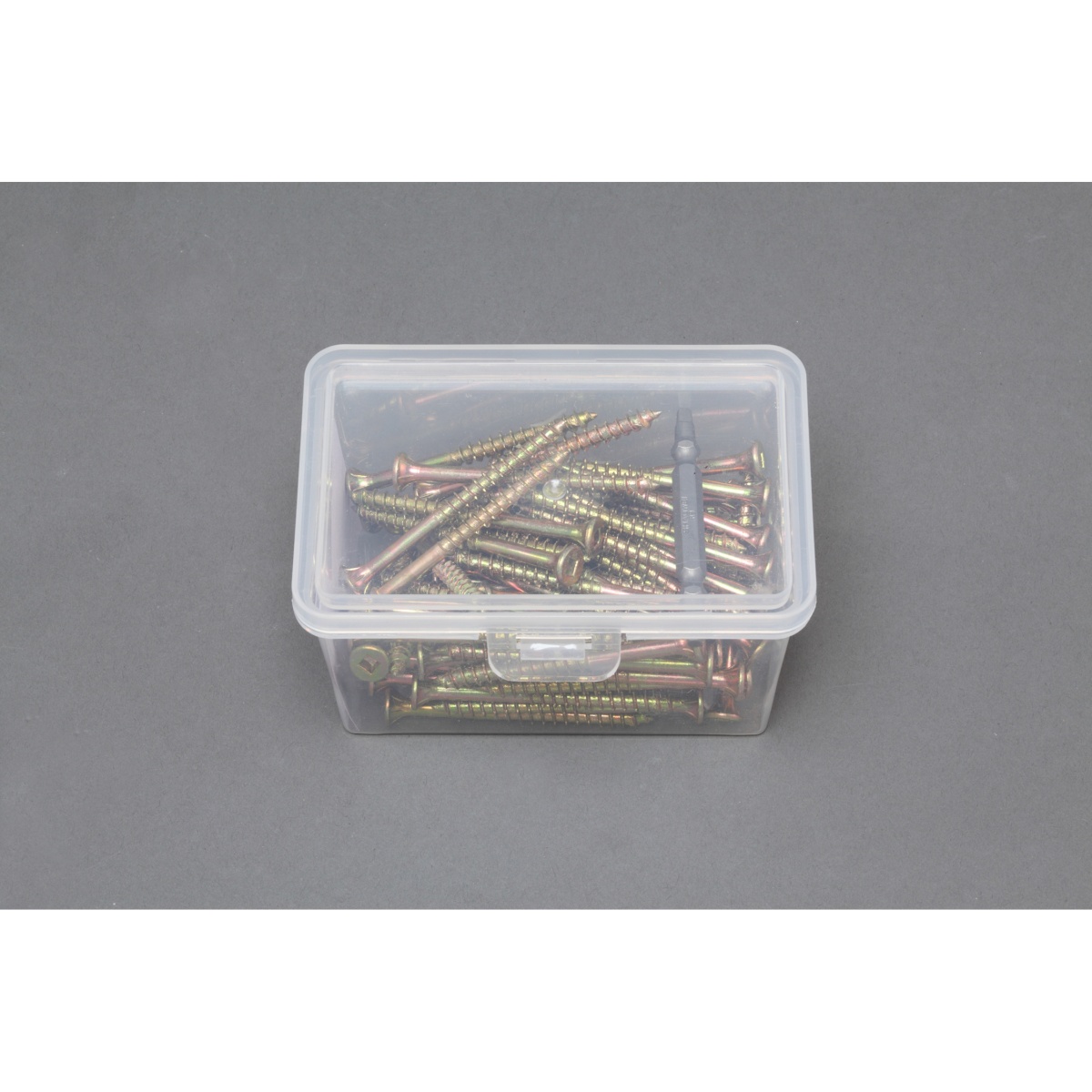 5.8×30mm 木工用ビス(極太・146本)【EA949FV-30】