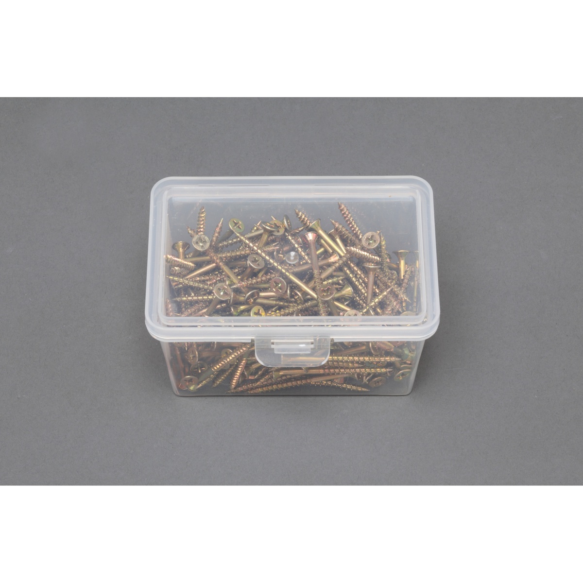 4.7×90mm 木工用ビス(中細・74本)【EA949FW-90】