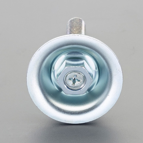φ55mm/M12×150mm アジャストボルト【EA949GY-106】
