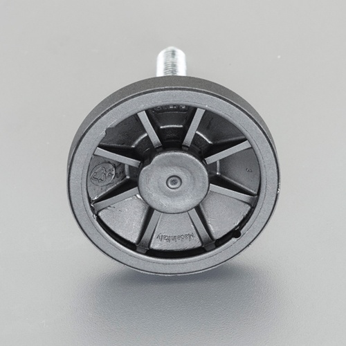φ50mm/M16x175mm アジャスターベース(首振り)【EA949HA-311】