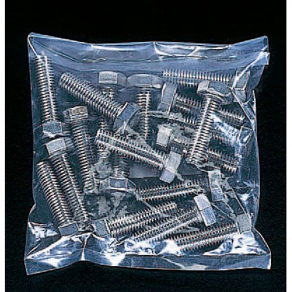 M6× 40mm 六角頭全ねじボルト(ステンレス製/12本)【EA949HC-66】