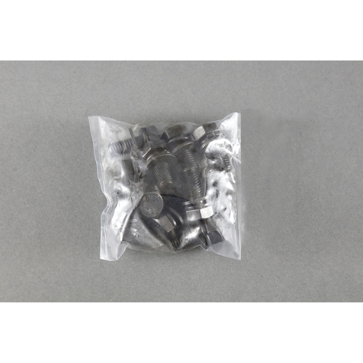 M6x10mm[ISO-10.9]六角ボルト(ワッシャー付/16本)【EA949HM-610】
