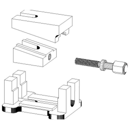 700kg レベリングブロック【EA949HT-21】