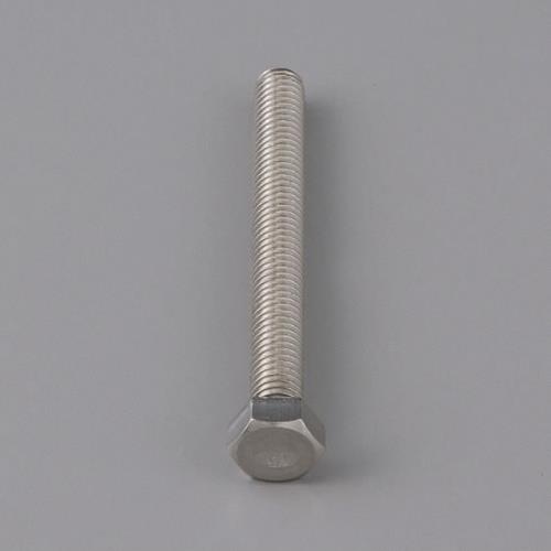 M36x 60mm 六角全ねじボルト ステンレス製/1本 エスコ ESCO EA949LC-3660A-