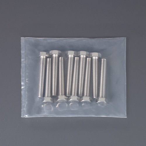 M10x 15mm/P1.25 六角ボルト(SUS/細目/8本)【EA949LH-101】