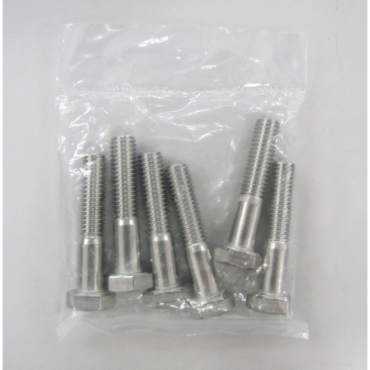 M20x 80mm[A2-90]六角ボルト(ステンレス製/1本)【EA949LJ-2080】