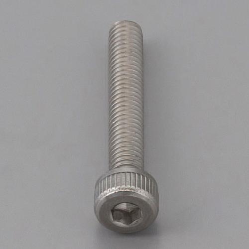 M6 x 6mm 六角穴付ボルト(ステンレス製/1本) EA949MB-606F エスコ製|電子部品・半導体通販のマルツ