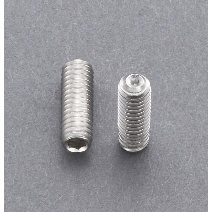 M4 六角穴付止ねじセット(ステンレス製)【EA949MR-4】