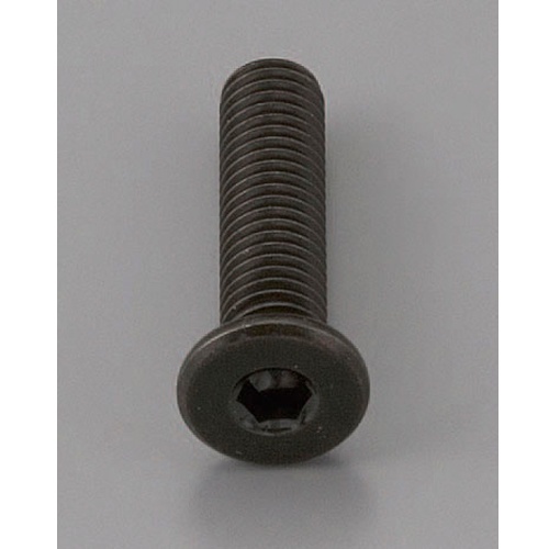 M3 x 8mm 六角穴付ボルト(超低頭/4本)【EA949MW-308】