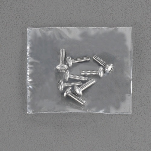 UNC 1/4 x3/8 鍋頭小ねじ(ステンレス/4本)【EA949NF-26A】