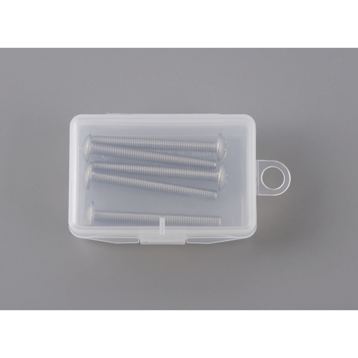M3 x30mm トラス頭小ねじ(ステンレス製/9本)【EA949NH-330】