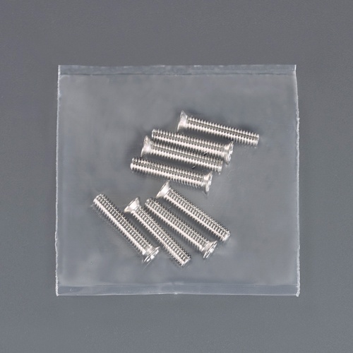 M4 x30mm 小皿頭小ねじ(ステンレス製/6本)【EA949NJ-430A】