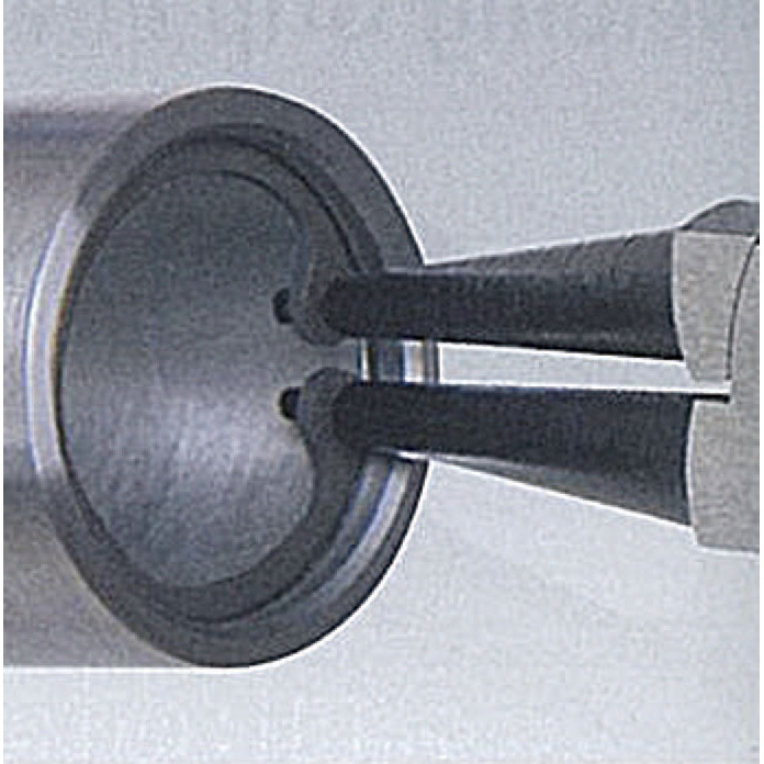 6-25mm 穴用スナップリングセット【EA949PA-1】