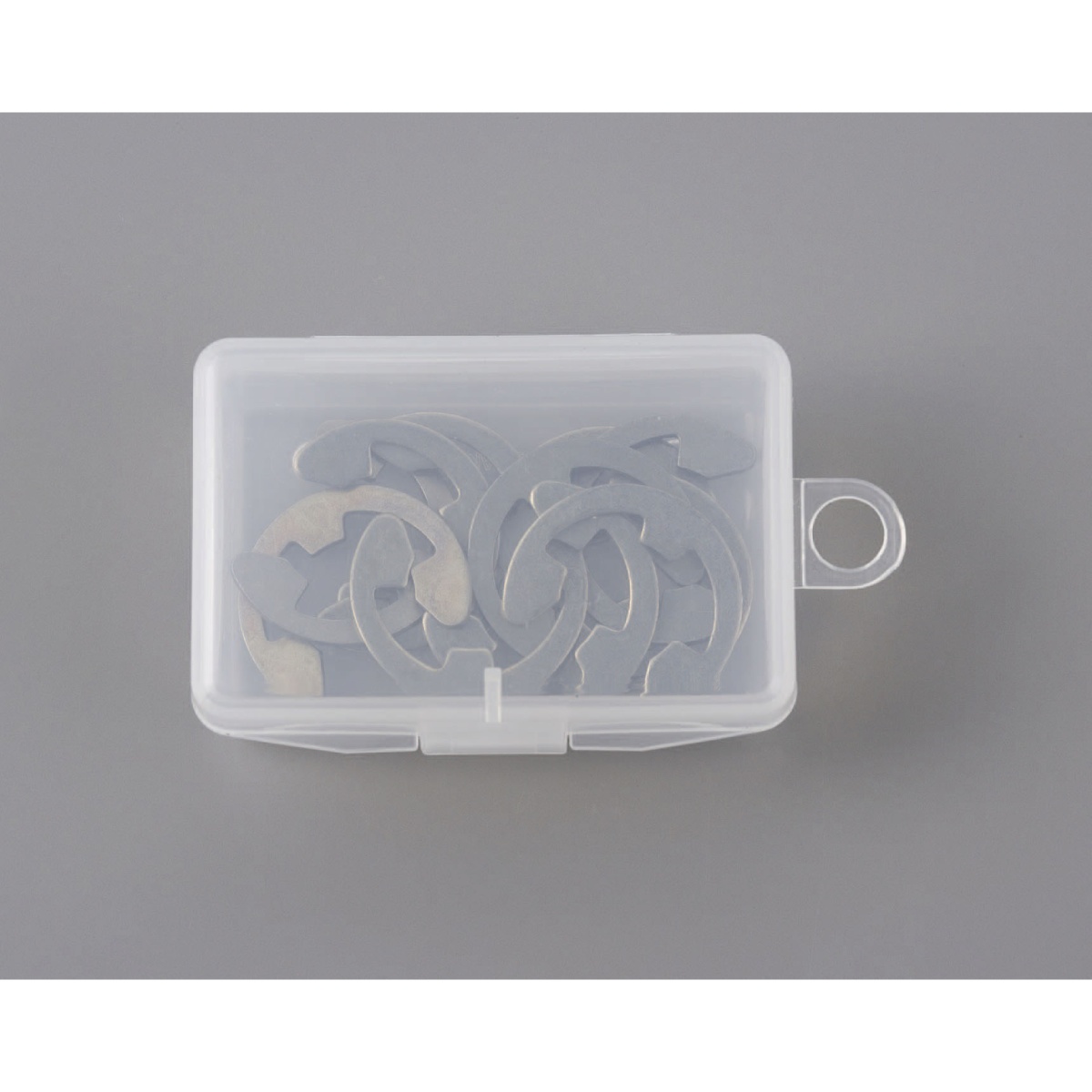 9.0mm Eリング(三価クロメート/17個)【EA949PB-9】