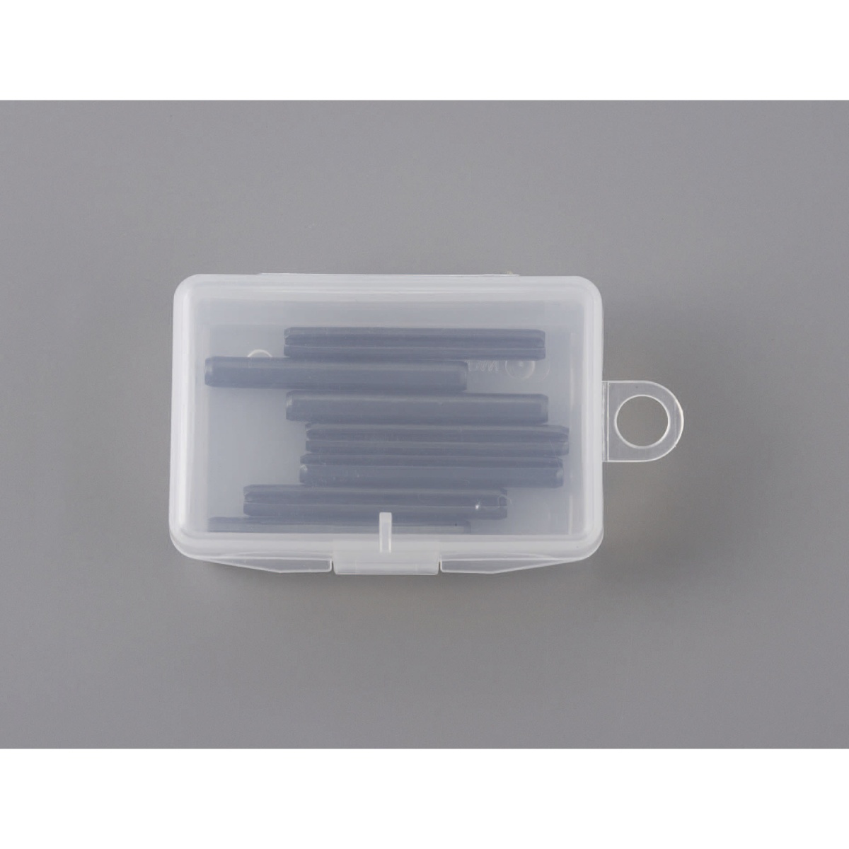 3.5×30mm スプリングロールピン(10本)【EA949PC-357】