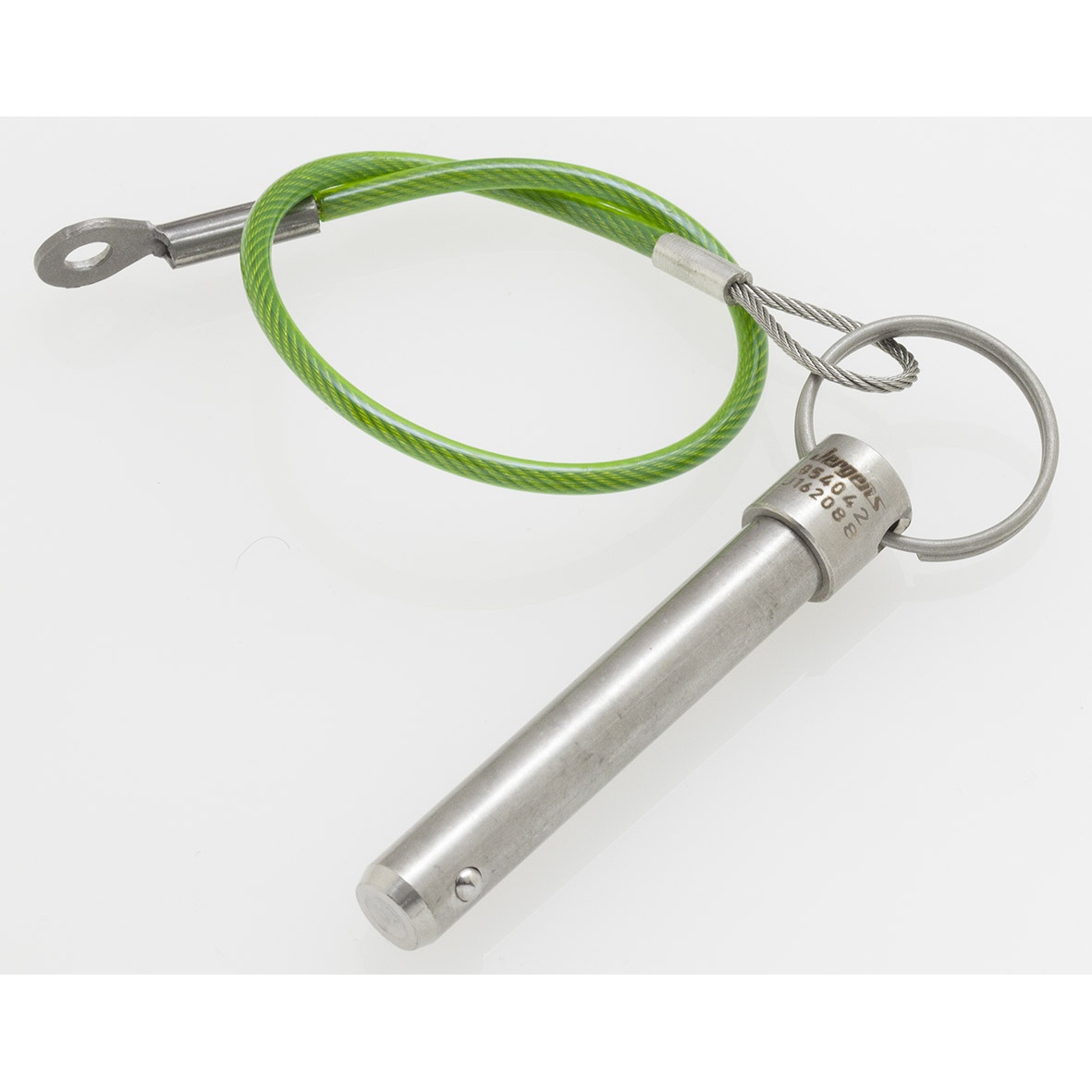 6× 30mm ボールロックピン【EA949RH-114】