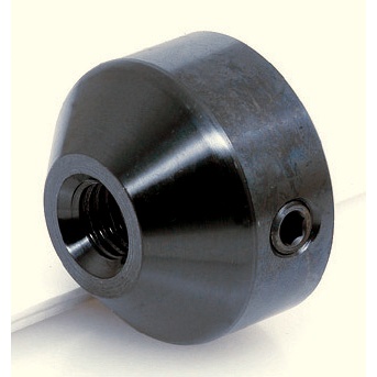 25mm/45゜/M10 スイッチドッグ【EA949RS-12】