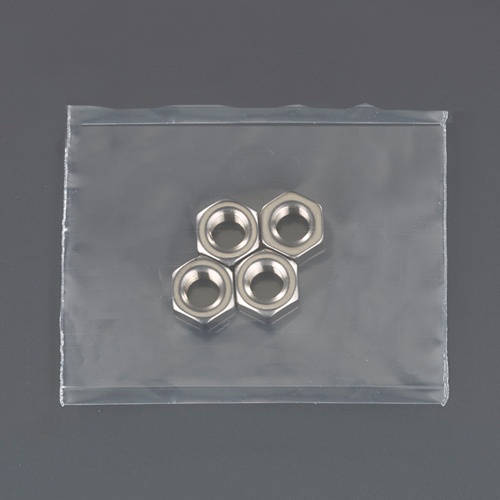 M 5/P 0.5 六角ナット 1種(細目/ステンレス/4個)【EA949S-5】