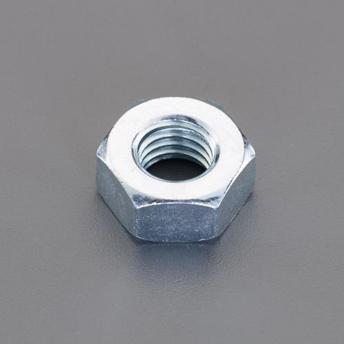 M24x3.0 mm 六角ナット 2種(ユニクロ/1個) EA949SS-24 エスコ製|電子部品・半導体通販のマルツ