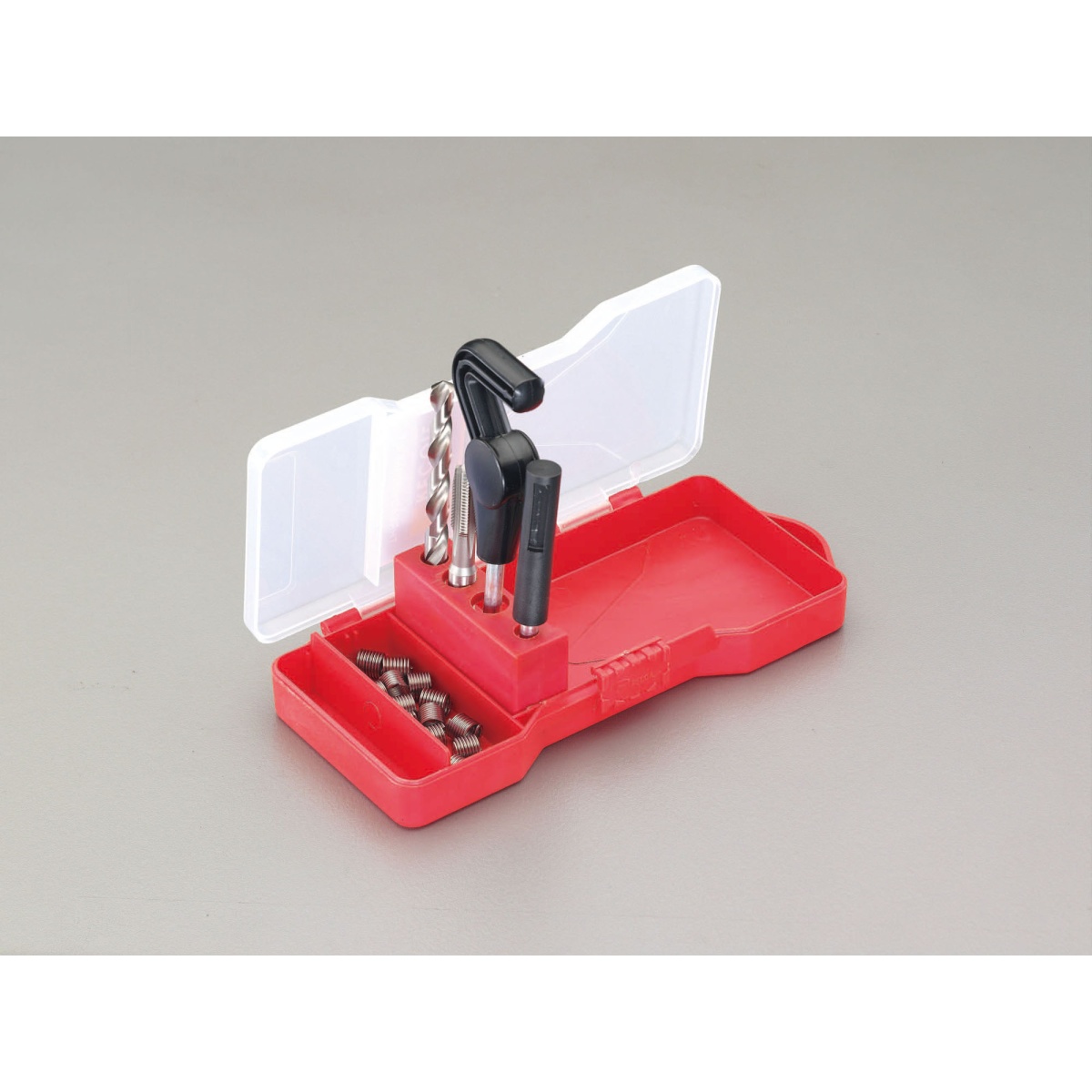 M12-1.25[メトリック]リコイルキット(極細目)【EA949VA-12CA】