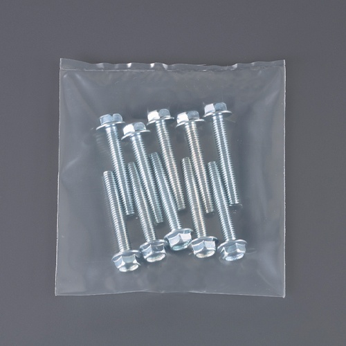 M8x15mm フランジボルト2種(ユニクロ/8本)【EA949ZE-83】