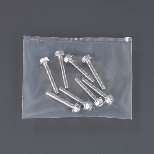 M10x20mm フランジボルト2種(ステンレス/4本)【EA949ZF-102】