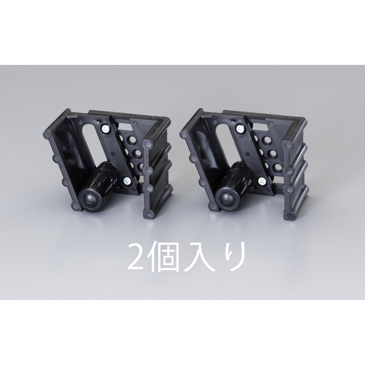 64x61x44mm アジャスタブルグリップ(2個)【EA951FY-15】