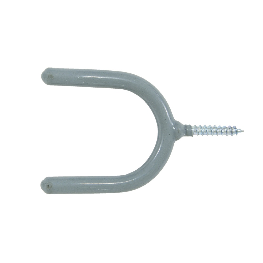 101x 58x7mm フック(ビニールコーティング/2個)【EA951FZ-7】